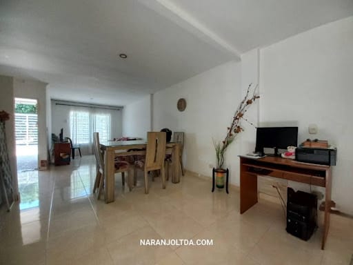 Casa de 3 alcobas en venta en Riveras Del Rosario, Jamundí, 140 m² · foto 7 de 20