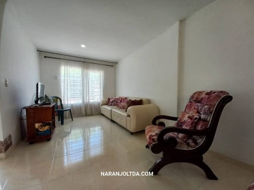 Casa de 3 alcobas en venta en Riveras Del Rosario, Jamundí, 140 m² · foto 8 de 20