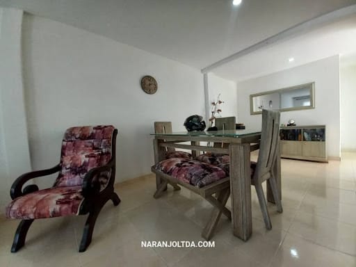 Casa de 3 alcobas en venta en Riveras Del Rosario, Jamundí, 140 m² · foto 9 de 20