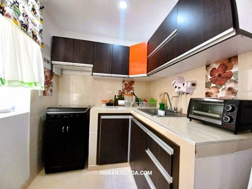 Casa de 3 alcobas en venta en Riveras Del Rosario, Jamundí, 140 m² · foto 10 de 20