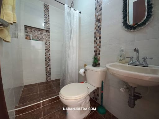 Casa de 3 alcobas en venta en Riveras Del Rosario, Jamundí, 140 m² · foto 12 de 20