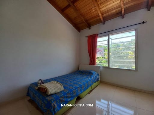 Casa de 3 alcobas en venta en Riveras Del Rosario, Jamundí, 140 m² · foto 16 de 20