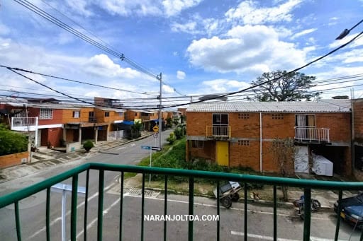 Casa de 3 alcobas en venta en Paso De La Bolsa, Jamundí, 108 m² · foto 9 de 18