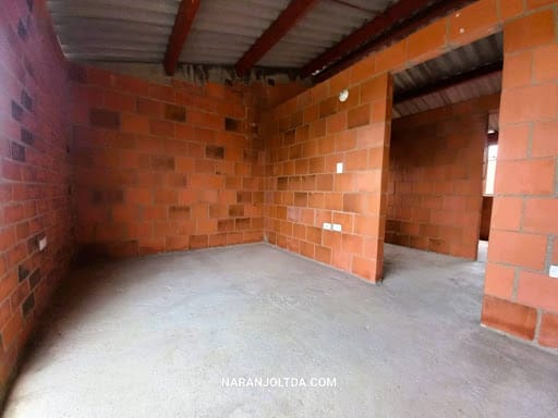 Casa de 3 alcobas en venta en Paso De La Bolsa, Jamundí, 108 m² · foto 10 de 18