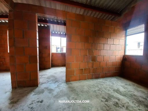 Casa de 3 alcobas en venta en Paso De La Bolsa, Jamundí, 108 m² · foto 13 de 18