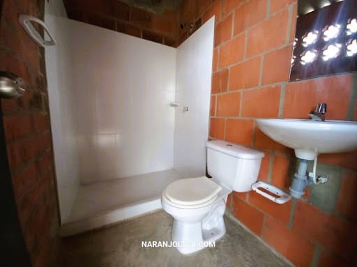 Casa de 3 alcobas en venta en Paso De La Bolsa, Jamundí, 108 m² · foto 14 de 18