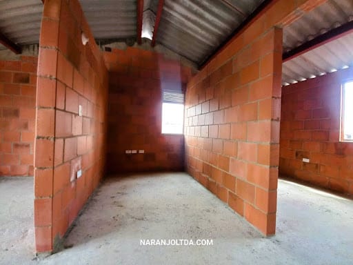 Casa de 3 alcobas en venta en Paso De La Bolsa, Jamundí, 108 m² · foto 15 de 18