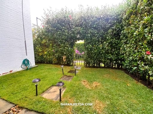 Casa de 4 alcobas en venta en El Castillo, Cali, 140 m² · foto 4 de 24