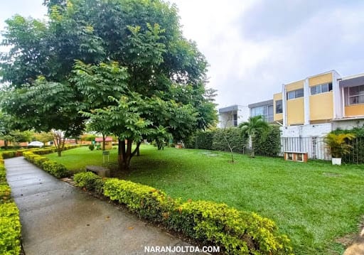 Casa de 4 alcobas en venta en El Castillo, Cali, 140 m² · foto 5 de 24