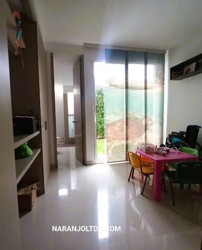 Casa de 4 alcobas en venta en El Castillo, Cali, 140 m² · foto 6 de 24