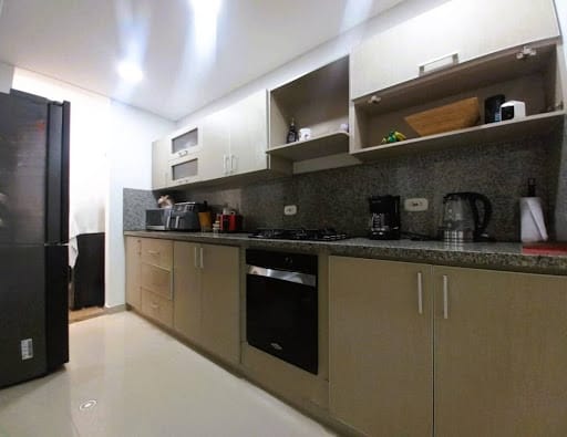 Casa de 4 alcobas en venta en El Castillo, Cali, 140 m² · foto 7 de 24