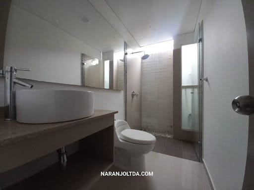 Casa de 4 alcobas en venta en El Castillo, Cali, 140 m² · foto 8 de 24