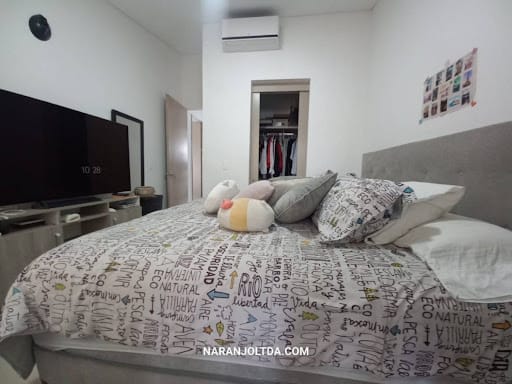Casa de 4 alcobas en venta en El Castillo, Cali, 140 m² · foto 10 de 24