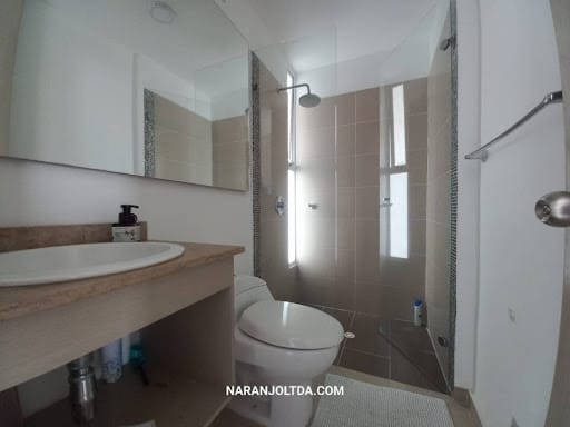 Casa de 4 alcobas en venta en El Castillo, Cali, 140 m² · foto 11 de 24