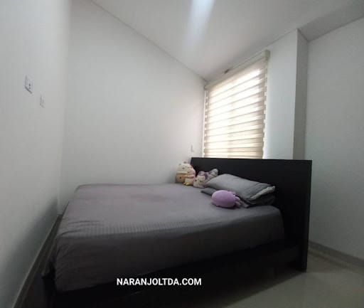 Casa de 4 alcobas en venta en El Castillo, Cali, 140 m² · foto 13 de 24