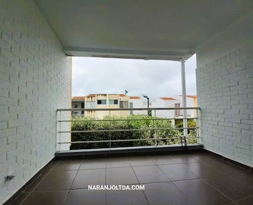 Casa de 4 alcobas en venta en El Castillo, Cali, 140 m² · foto 14 de 24