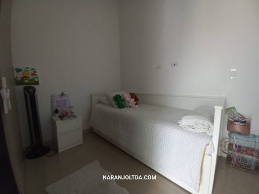Casa de 4 alcobas en venta en El Castillo, Cali, 140 m² · foto 15 de 24
