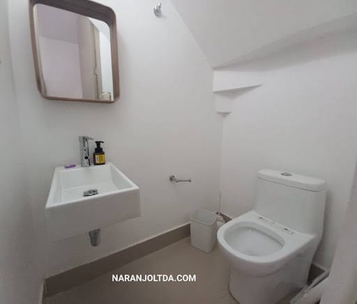 Casa de 4 alcobas en venta en El Castillo, Cali, 140 m² · foto 16 de 24