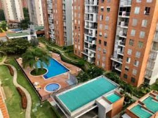 Apartamento de 2 alcobas en venta en Valle Del Lili, Cali, 71 m² · foto 2 de 21