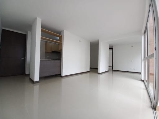 Apartamento de 2 alcobas en venta en Valle Del Lili, Cali, 71 m² · foto 4 de 21