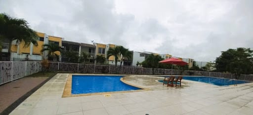 Casa de 4 alcobas en venta en El Castillo, Cali, 140 m² · foto 20 de 24
