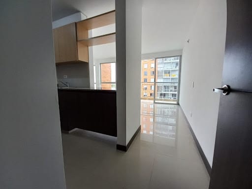 Apartamento de 2 alcobas en venta en Valle Del Lili, Cali, 71 m² · foto 5 de 21