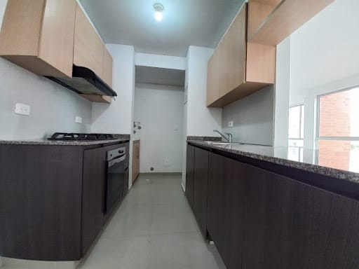 Apartamento de 2 alcobas en venta en Valle Del Lili, Cali, 71 m² · foto 6 de 21