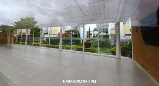 Casa de 4 alcobas en venta en El Castillo, Cali, 140 m² · foto 21 de 24
