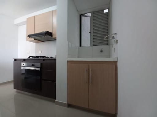 Apartamento de 2 alcobas en venta en Valle Del Lili, Cali, 71 m² · foto 7 de 21