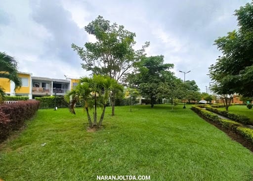 Casa de 4 alcobas en venta en El Castillo, Cali, 140 m² · foto 24 de 24