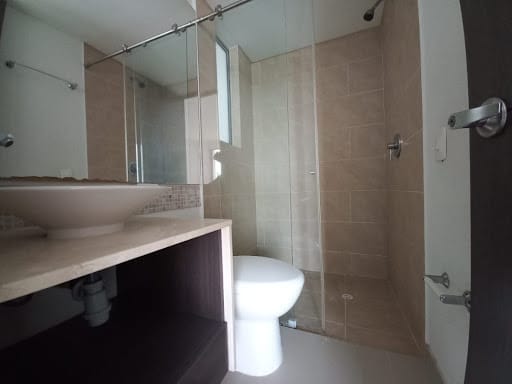 Apartamento de 2 alcobas en venta en Valle Del Lili, Cali, 71 m² · foto 10 de 21