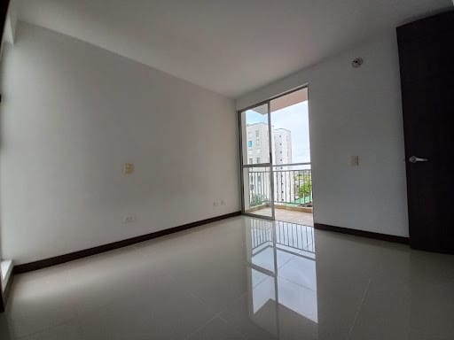 Apartamento de 2 alcobas en venta en Valle Del Lili, Cali, 71 m² · foto 12 de 21