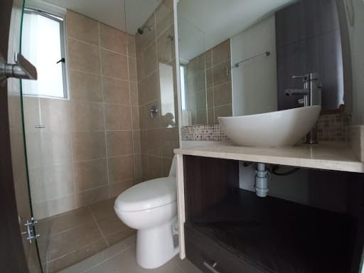 Apartamento de 2 alcobas en venta en Valle Del Lili, Cali, 71 m² · foto 19 de 21