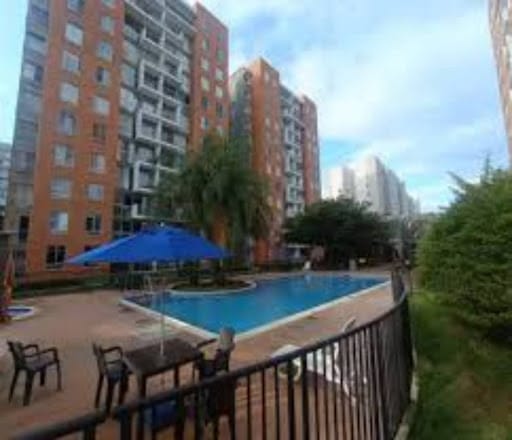 Apartamento de 2 alcobas en venta en Valle Del Lili, Cali, 71 m² · foto 20 de 21