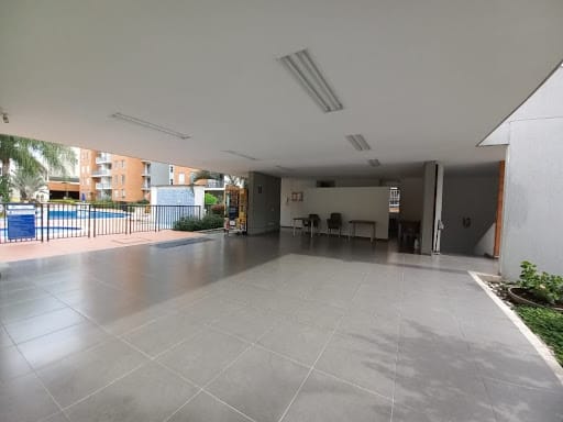 Apartamento de 2 alcobas en venta en Valle Del Lili, Cali, 71 m² · foto 21 de 21