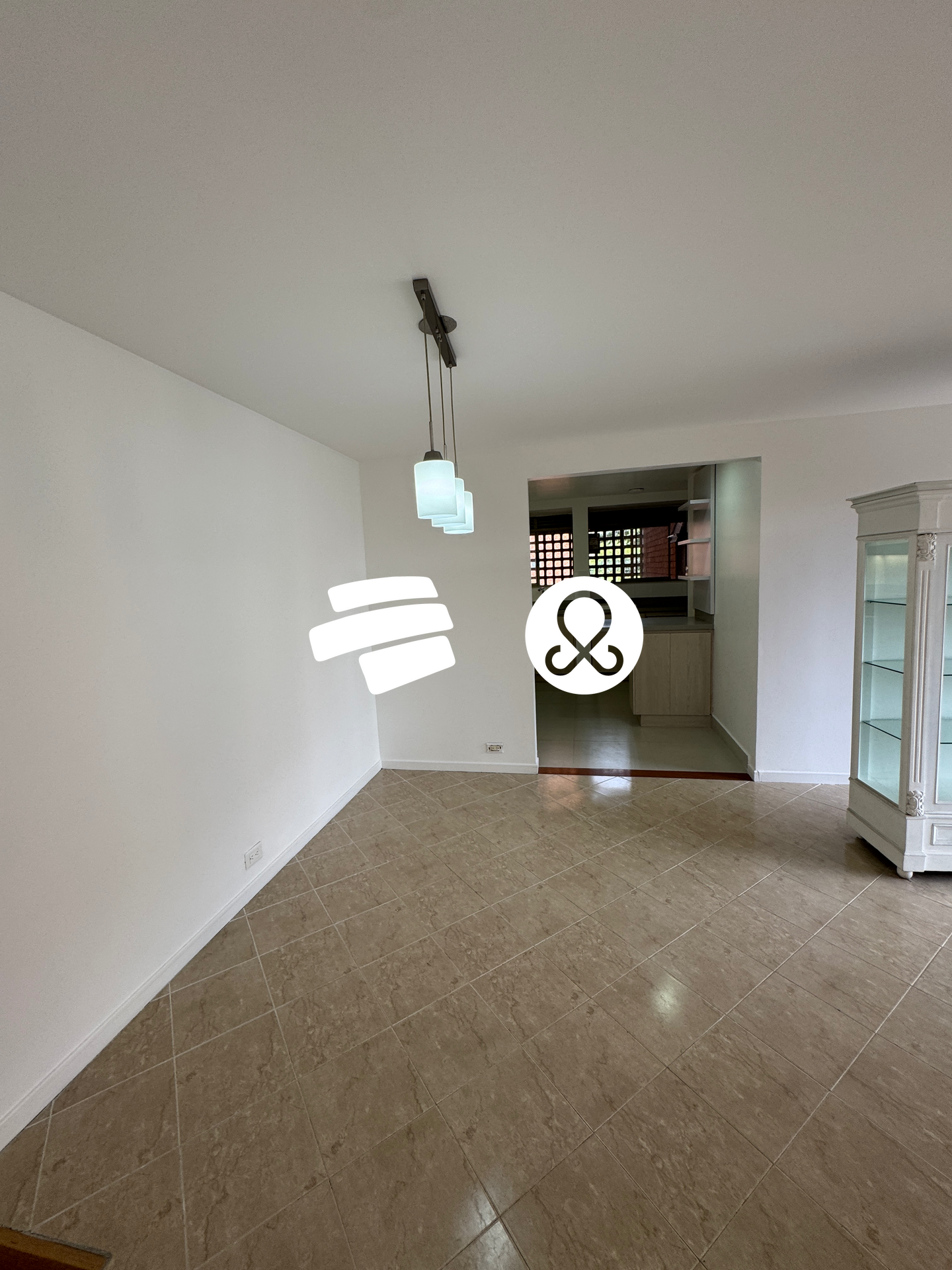 Apartamento en venta en Otraparte, Envigado · foto 3 de 17