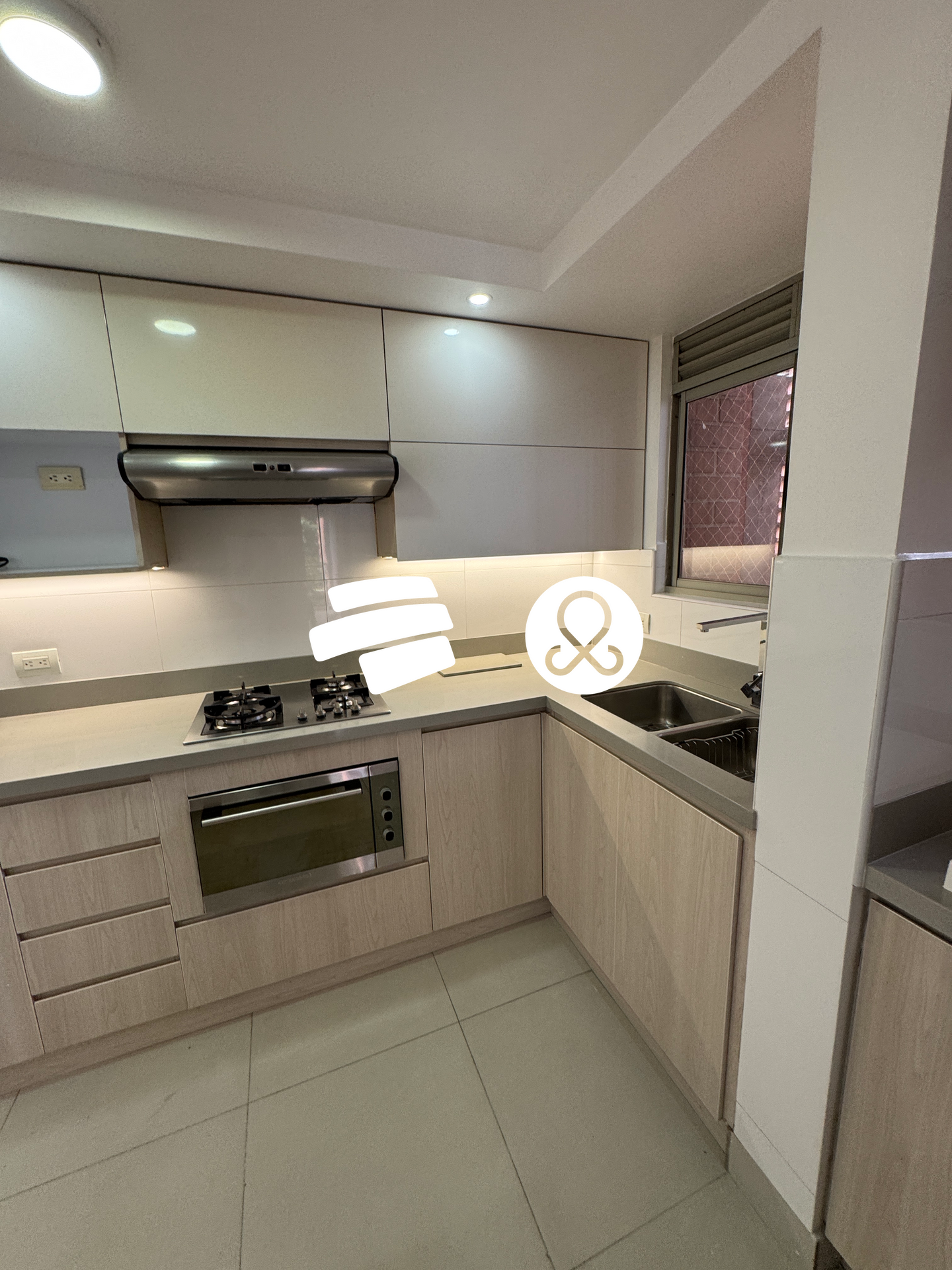 Apartamento en venta en Otraparte, Envigado · foto 8 de 17