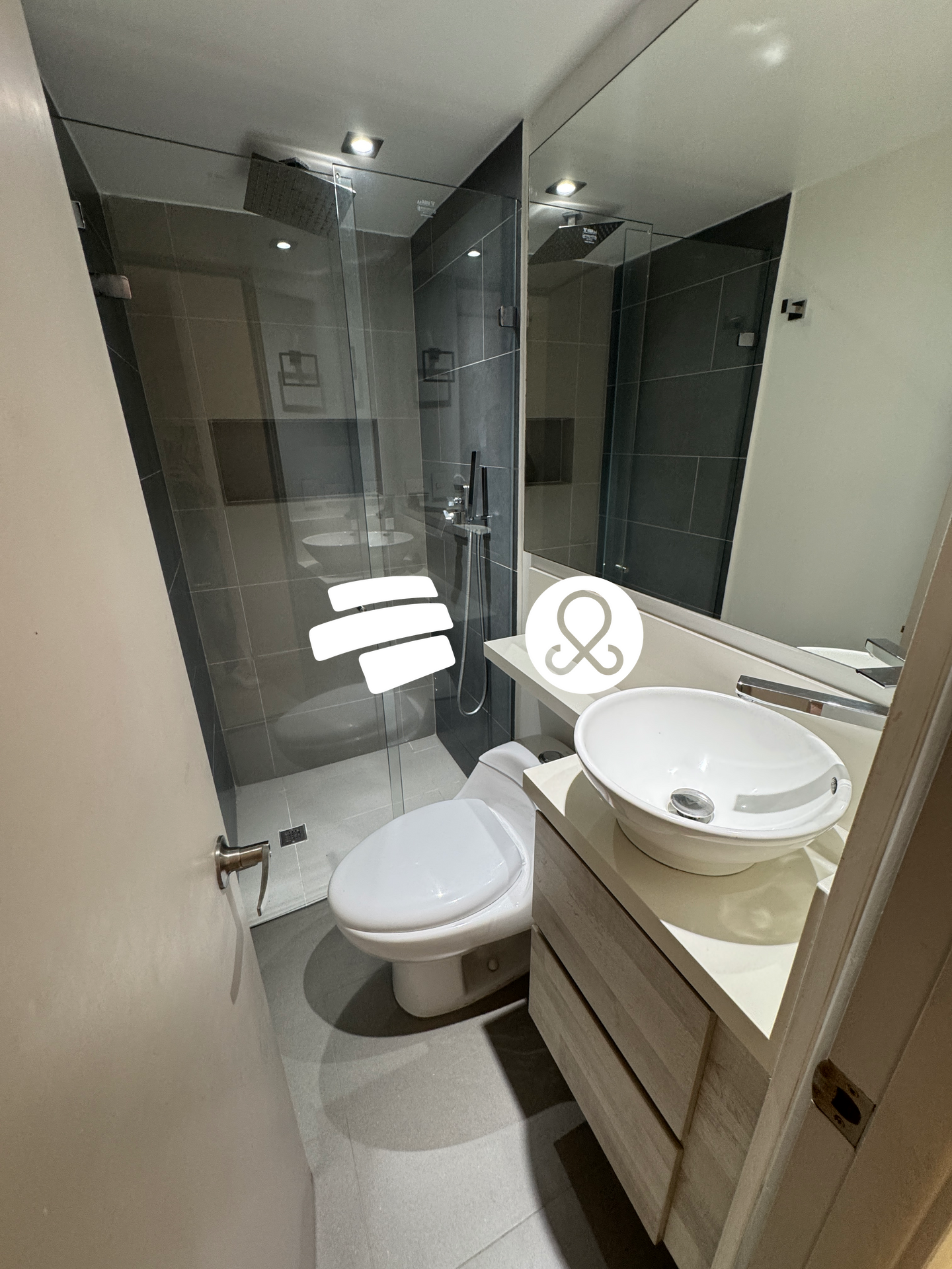 Apartamento en venta en Otraparte, Envigado · foto 9 de 17