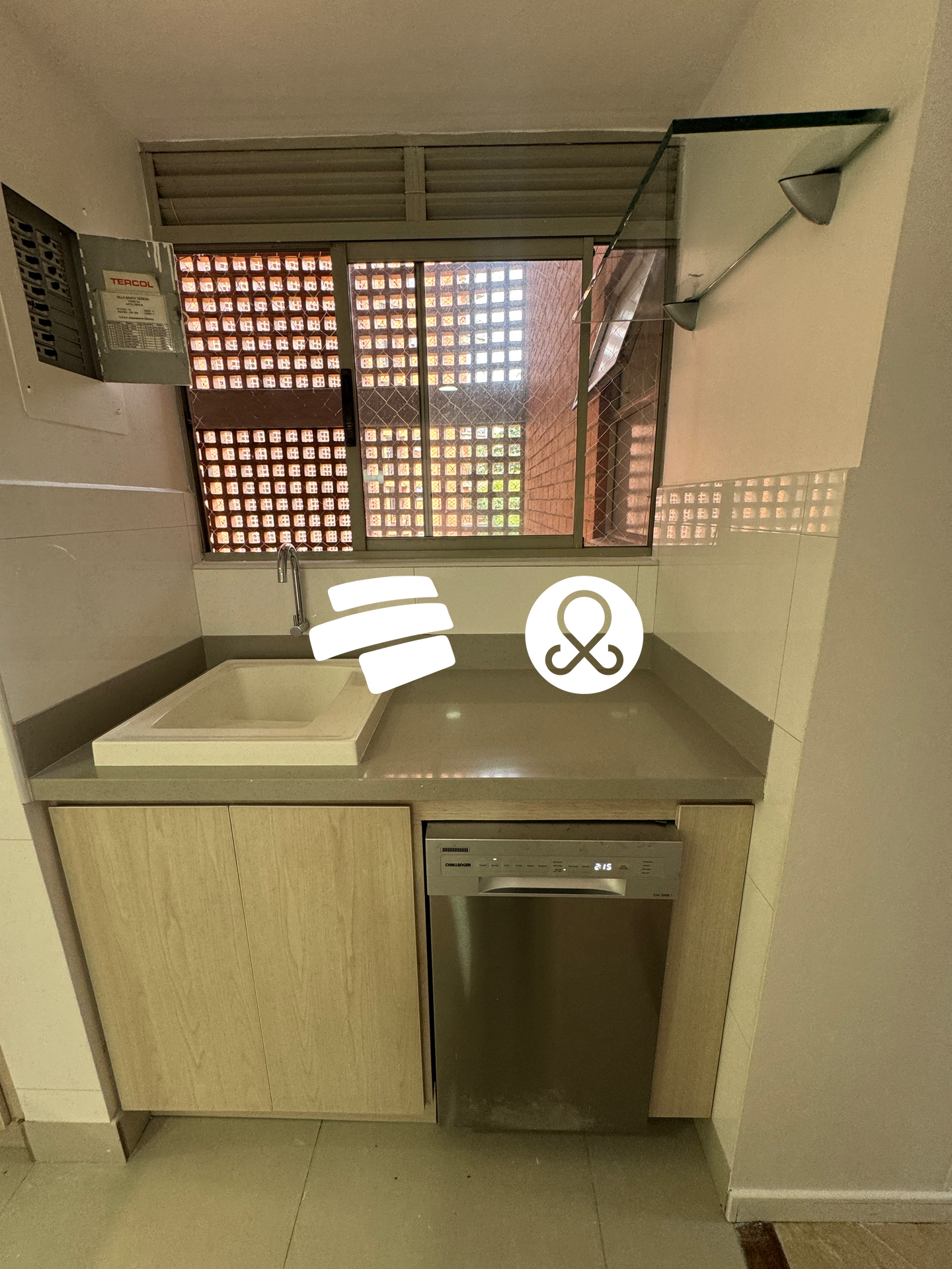 Apartamento en venta en Otraparte, Envigado · foto 10 de 17