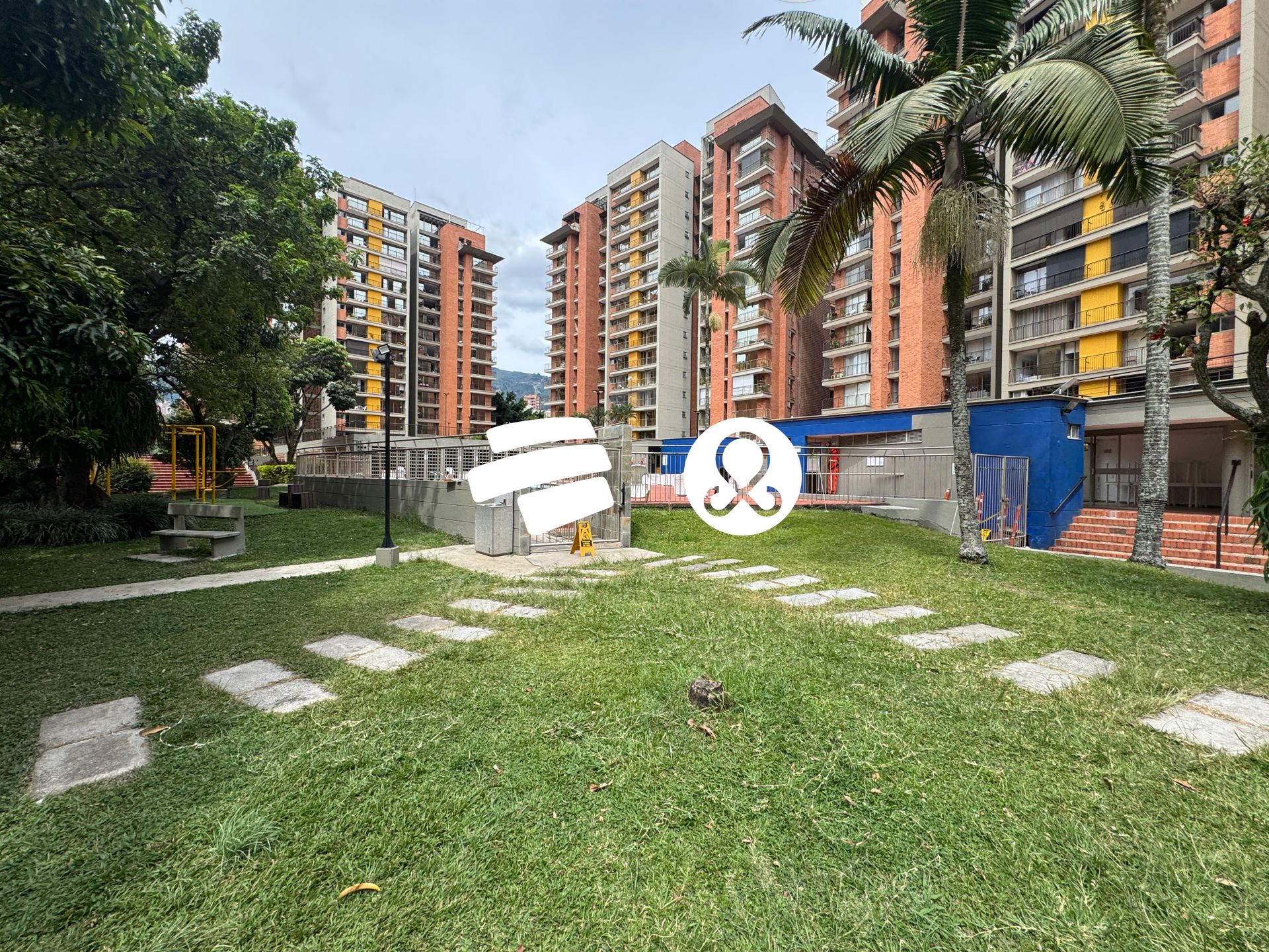 Apartamento en venta en Otraparte, Envigado · foto 14 de 17