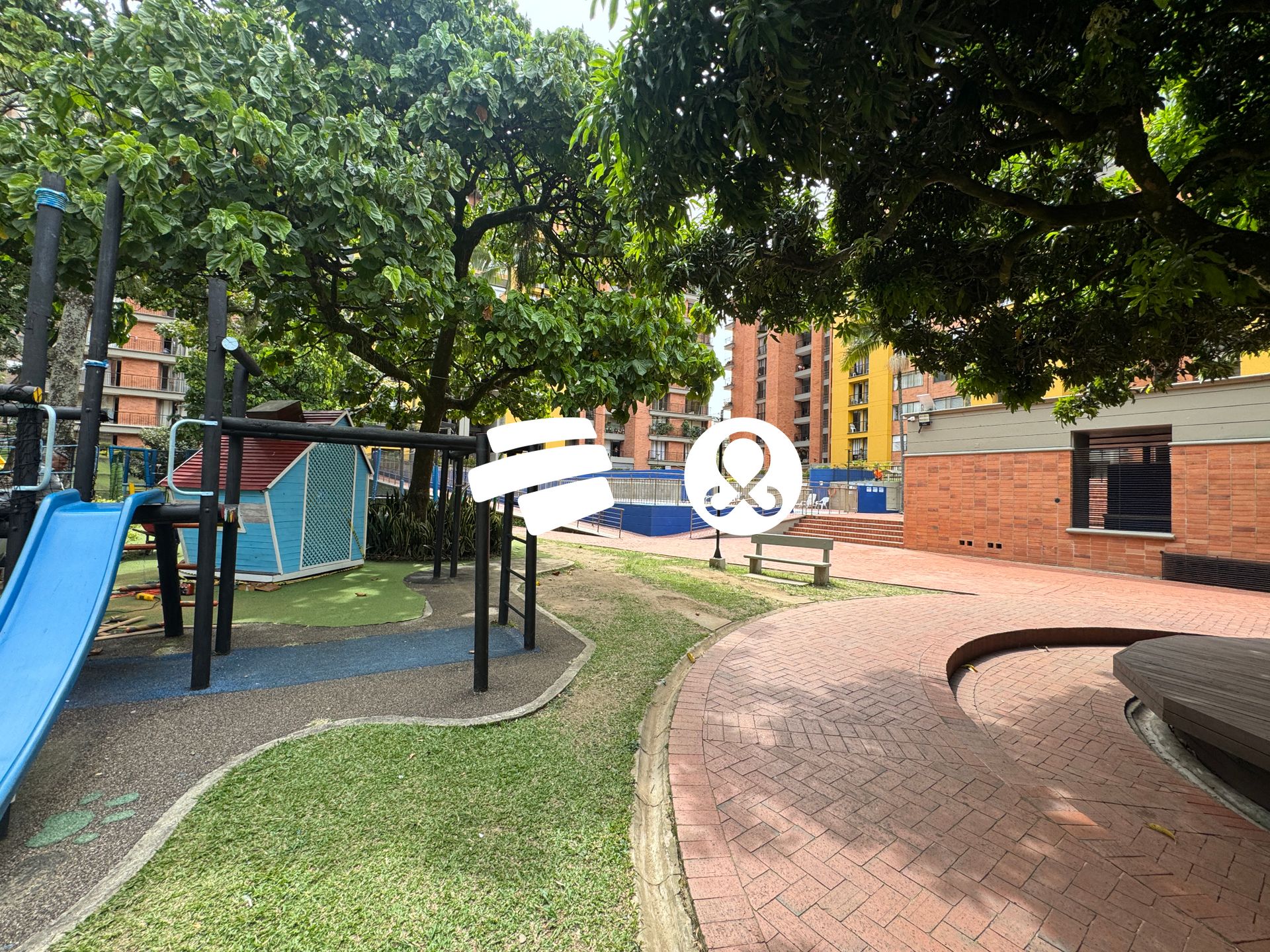 Apartamento en venta en Otraparte, Envigado · foto 15 de 17