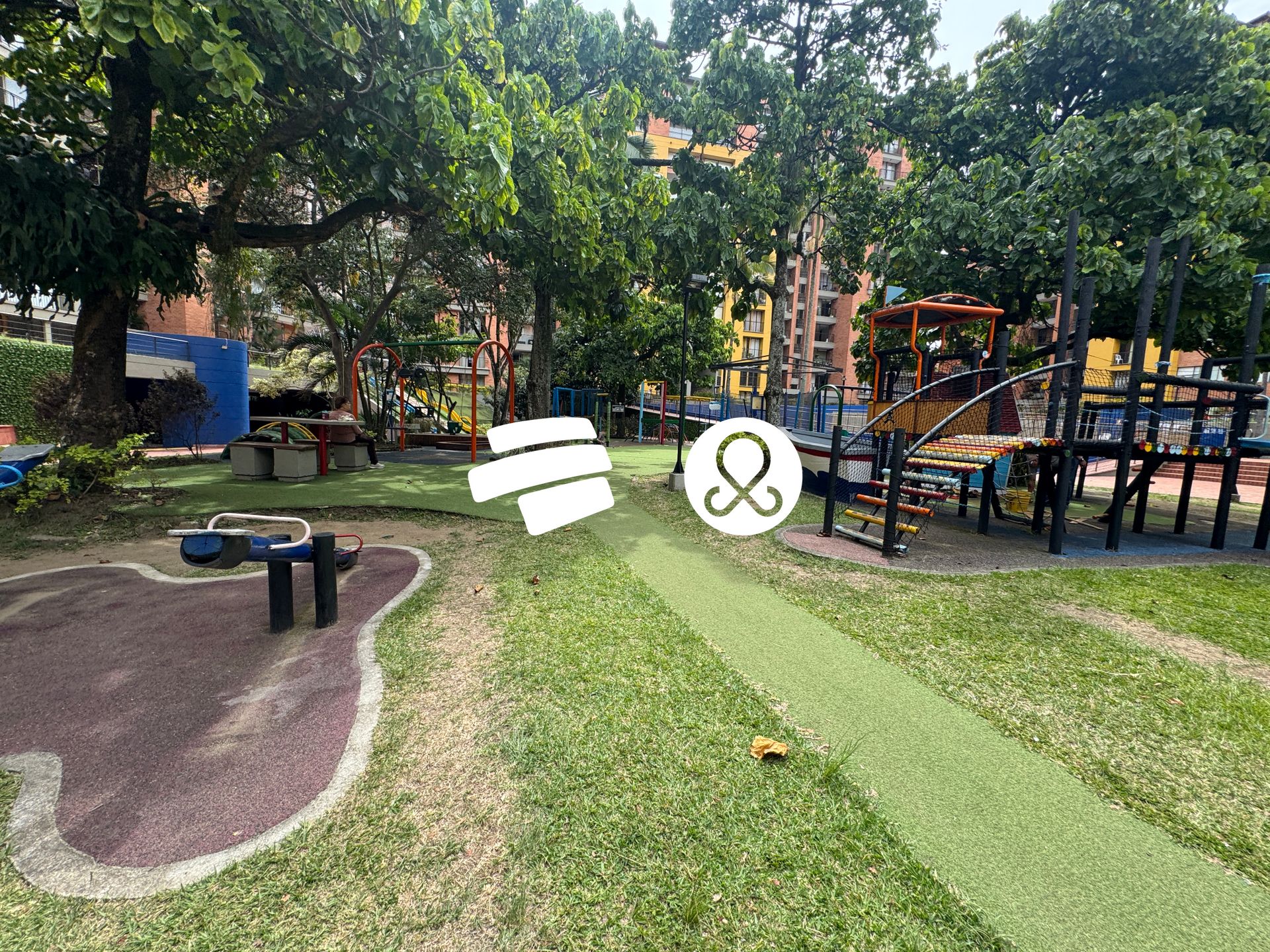 Apartamento en venta en Otraparte, Envigado · foto 17 de 17