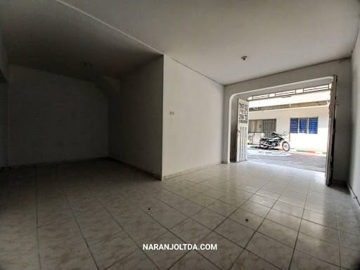Casa de 8 alcobas en venta en Julio Rincon, Cali, 225 m² · foto 4 de 13