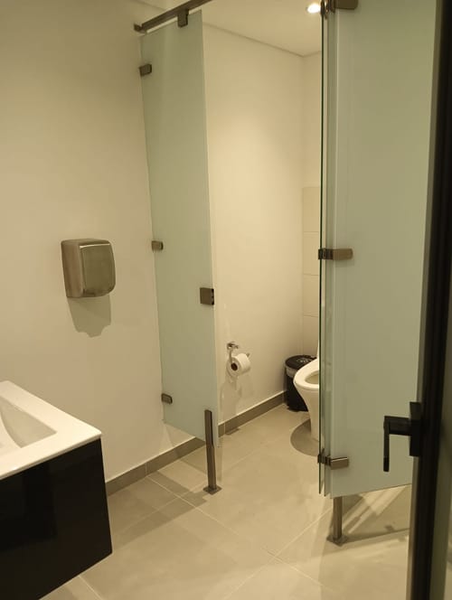 Apartaestudio en venta en Chico Norte, Bogotá, 23 m² · foto 2 de 20