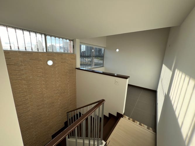 Casa de 3 alcobas en venta en Santa Ana, Rionegro, 132 m² · foto 6 de 22