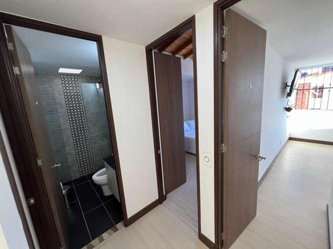 Casa de 3 alcobas en venta en Santa Ana, Rionegro, 132 m² · foto 9 de 22