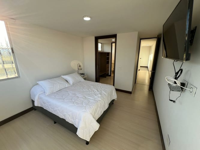 Casa de 3 alcobas en venta en Santa Ana, Rionegro, 132 m² · foto 11 de 22