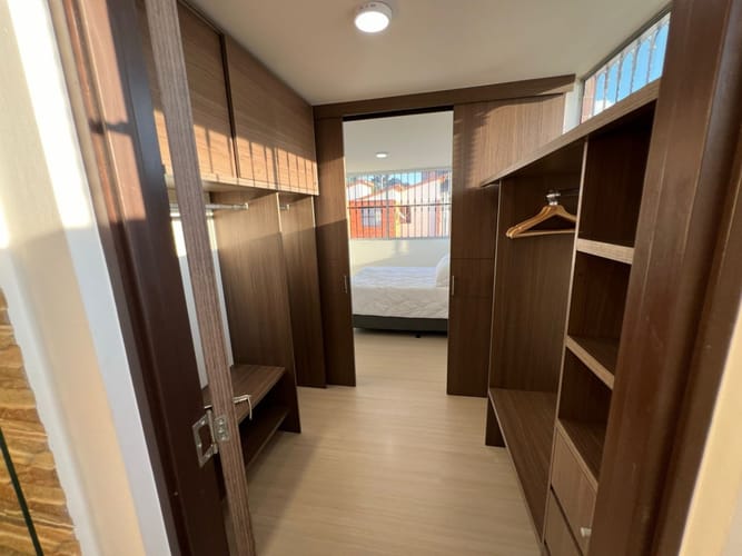 Casa de 3 alcobas en venta en Santa Ana, Rionegro, 132 m² · foto 13 de 22