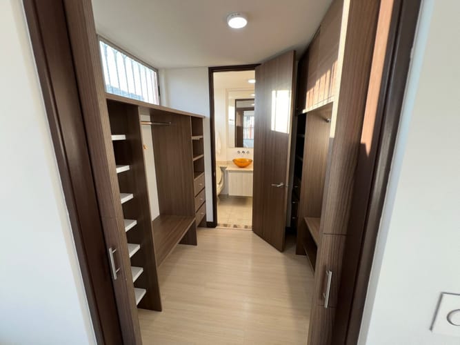 Casa de 3 alcobas en venta en Santa Ana, Rionegro, 132 m² · foto 15 de 22