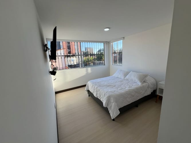 Casa de 3 alcobas en venta en Santa Ana, Rionegro, 132 m² · foto 16 de 22